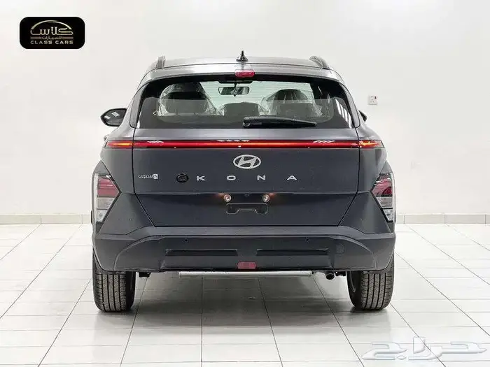 هونداي كونا فليت 2025- 79350 شامل الضريبة 1