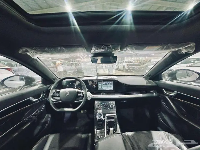 فاو بيستون B70 S بريميوم 2024 كاش وايجار منتهي بالتمليك 7