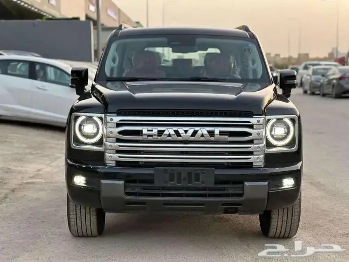 هافال H9 فل كامل ونص فل 2026 أقساط وكاش اقل سعر 0