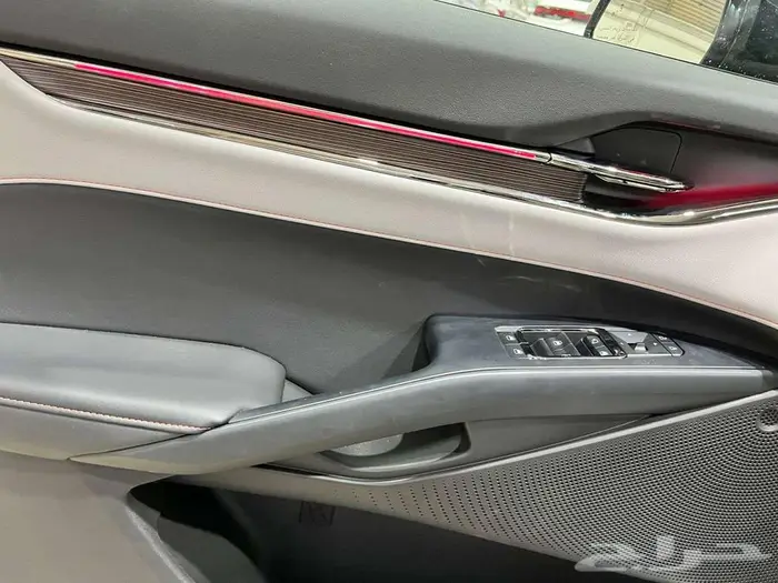 فورد تورس تيتانيوم 2026 سعودي اقل الاسعار 6