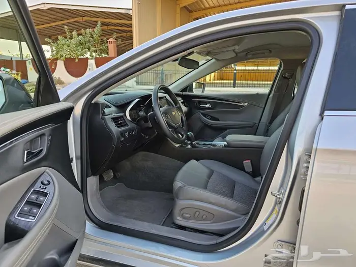 شفروليه إمبالا LS 2019 7