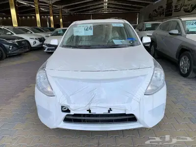 نيسان صني ستاندر موديل 2024سعودي index