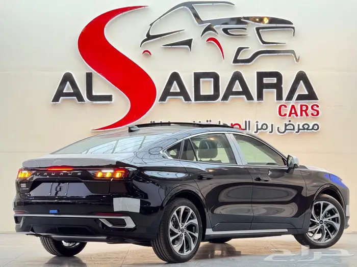 فورد توروس تيتاتيوم فل كامل سعودي 2026 كاش واقساط 1