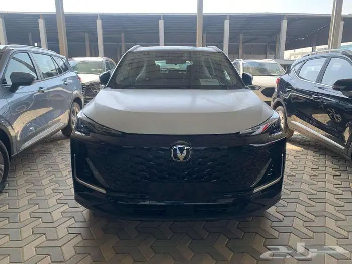 شانجان يوني اس UNI-S فل 2025 12