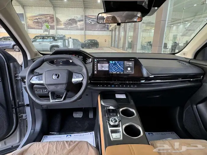 شانجان يوني اس UNI-S فل 2025 9
