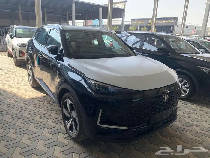 شانجان يوني اس UNI-S فل 2025 13