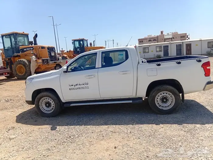 سياره شانجان نظيفه 2