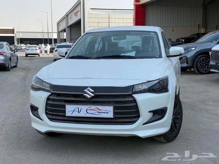 سوزوكي ديزاير 2026 استندر وارد الوكيل 0