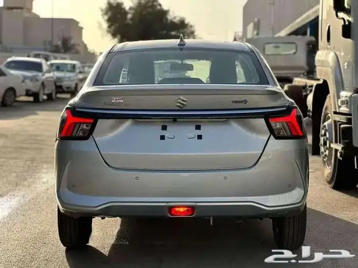 سوزوكي ديزاير 2026 الشكل الجديد قسط يبدأ من 750 ريال 4