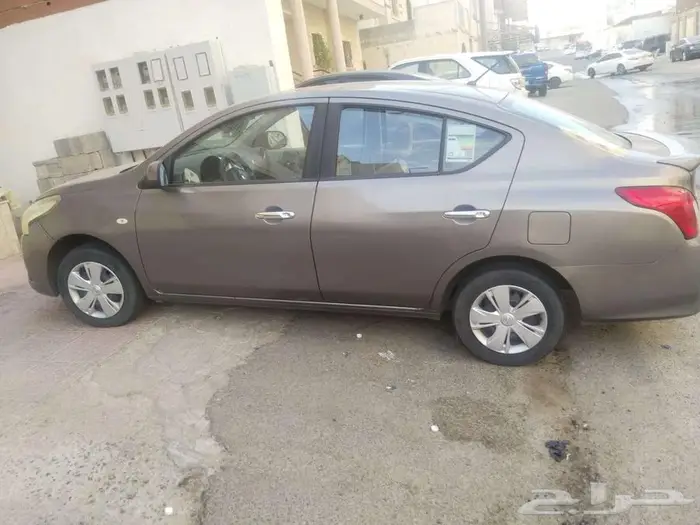 نيسان صني 2020 4