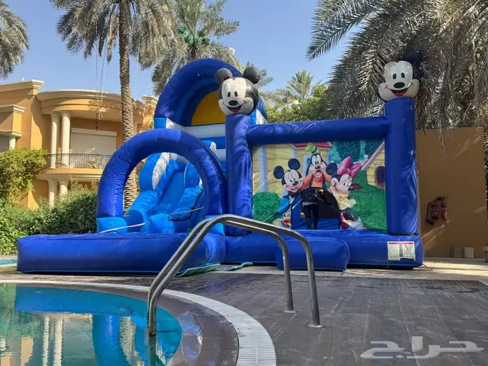 نطيطات الاحساء الهفوف 11