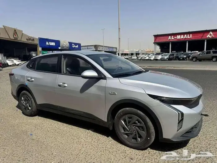 كيا K3 استاندر 1.6 cc موديل 2025 أقساط او كاش 10