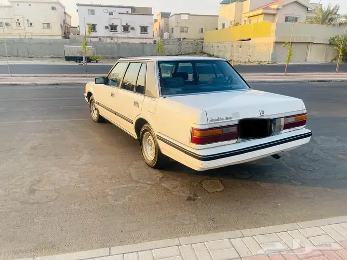 تويوتا 7