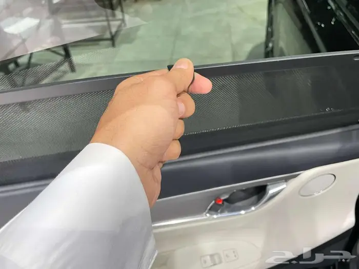 هونداي ازيرا 2023 فل بطاقة جمركية استيراد كوريا 29