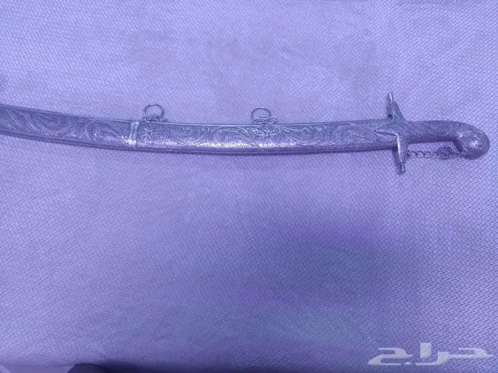 للبيع سيف 3