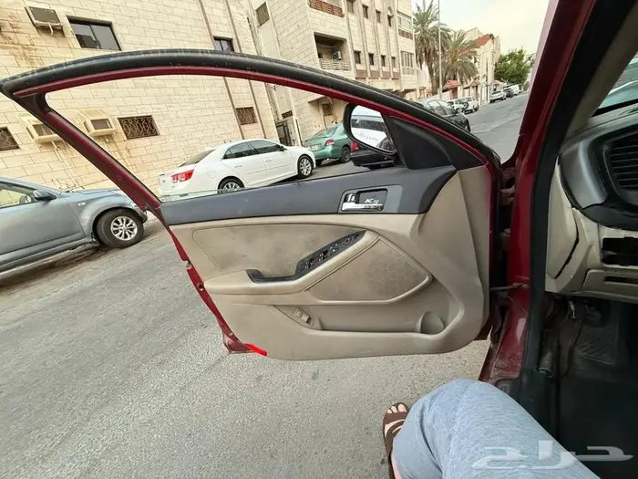 أوبتيما 2011فل كامل 0
