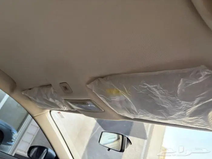 MG5 نظيف بحالة الوكاله 7