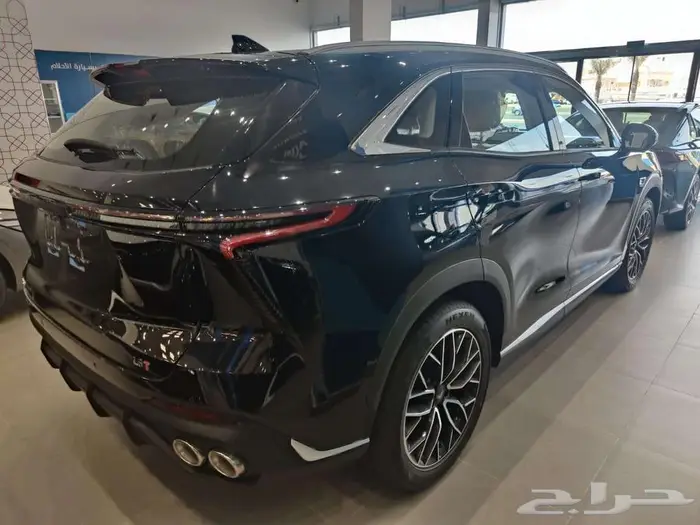 كايي X7 2025 1