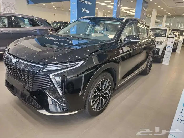 كايي X7 2025 3