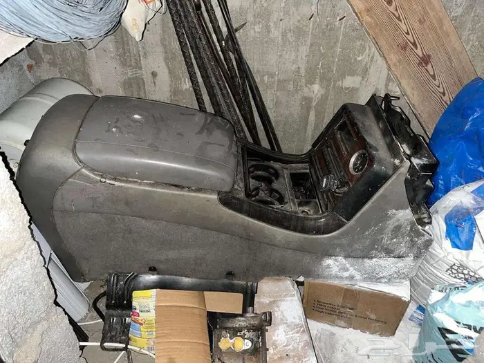 قطع جمس 5