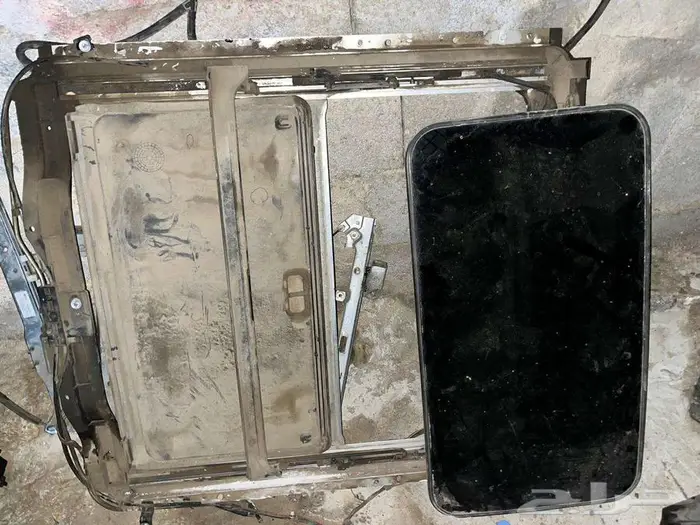 قطع جمس 8