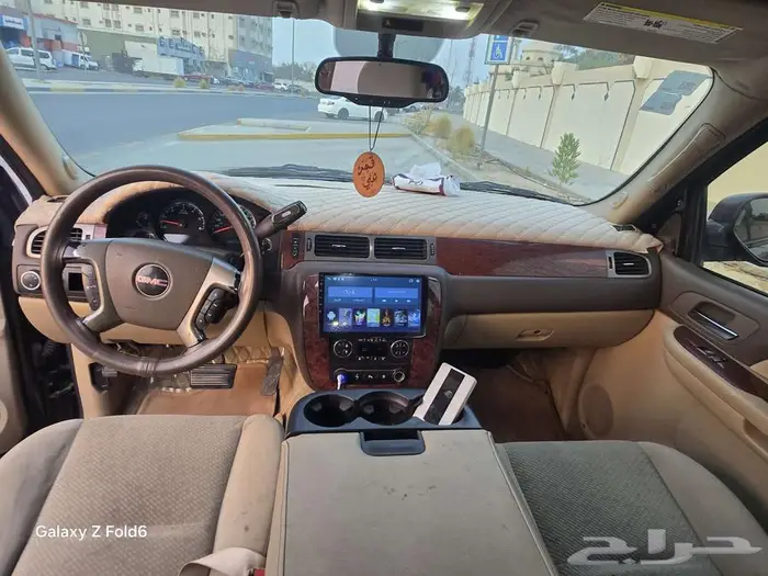 يوكن جمس 3
