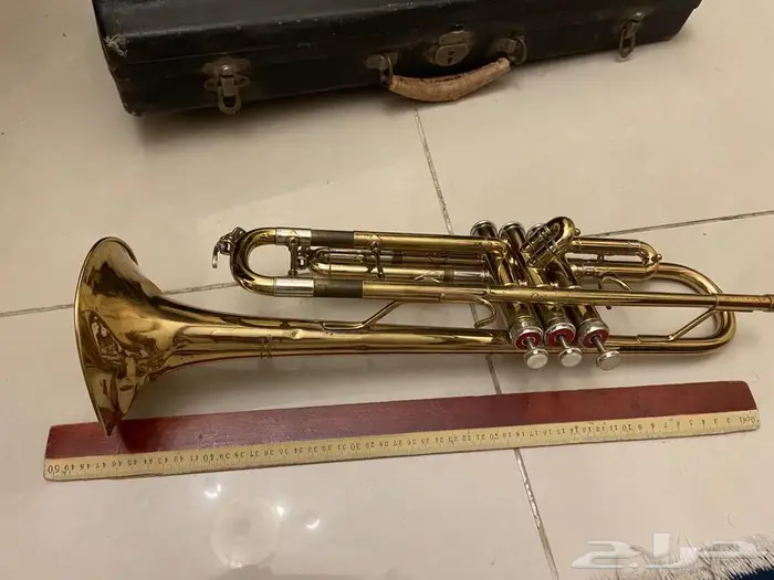 هارمونيكا انتيك (تم البيع) harmonica flute antique 11