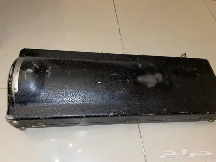 هارمونيكا انتيك (تم البيع) harmonica flute antique 7