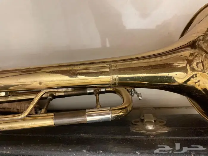 هارمونيكا انتيك (تم البيع) harmonica flute antique 15