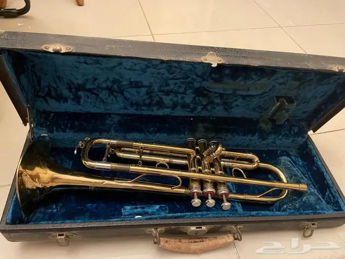 هارمونيكا انتيك (تم البيع) harmonica flute antique 10