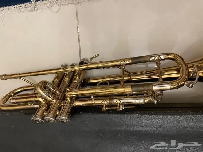 هارمونيكا انتيك (تم البيع) harmonica flute antique 17