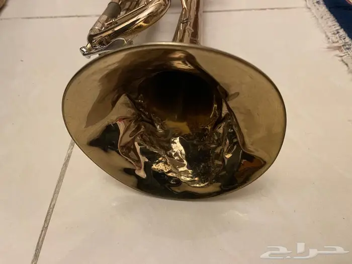 هارمونيكا انتيك (تم البيع) harmonica flute antique 14