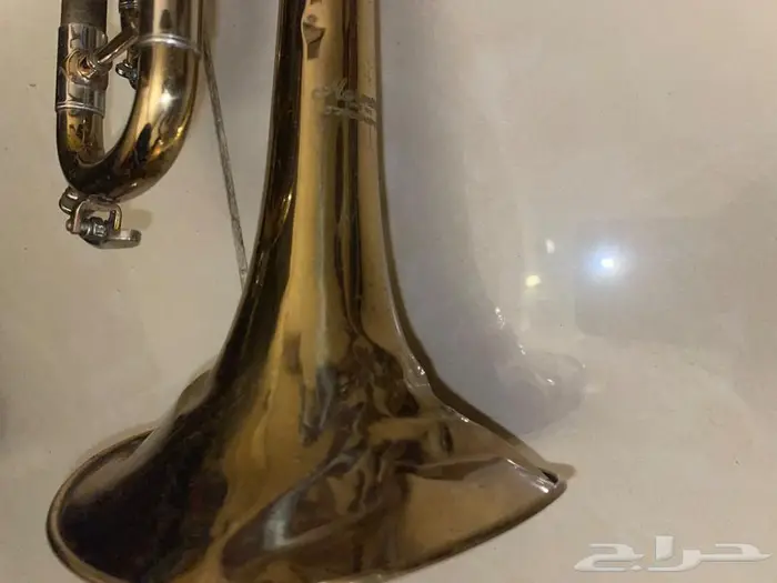 هارمونيكا انتيك (تم البيع) harmonica flute antique 20