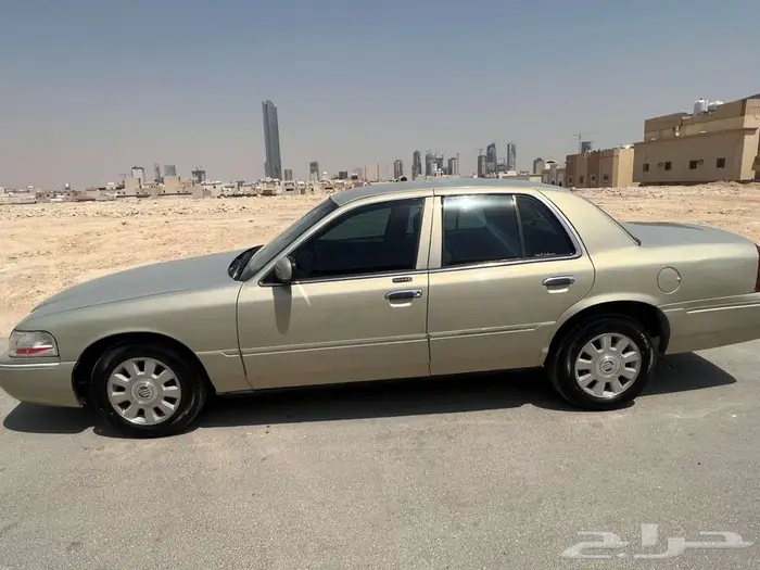 Grand Marquis 2004   Excellent Opportunity for Enthusiasts 6