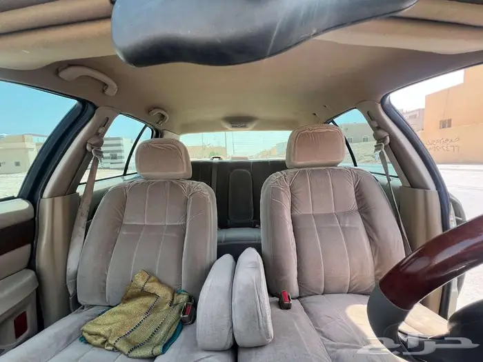 Grand Marquis 2004   Excellent Opportunity for Enthusiasts 8