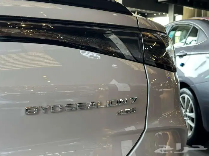 byd s7 عرض خاص لدى سفنز 6