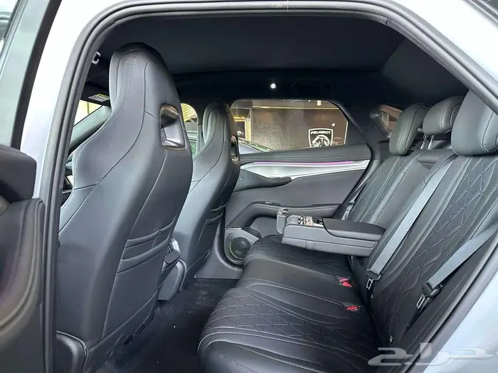 byd s7 عرض خاص لدى سفنز 0