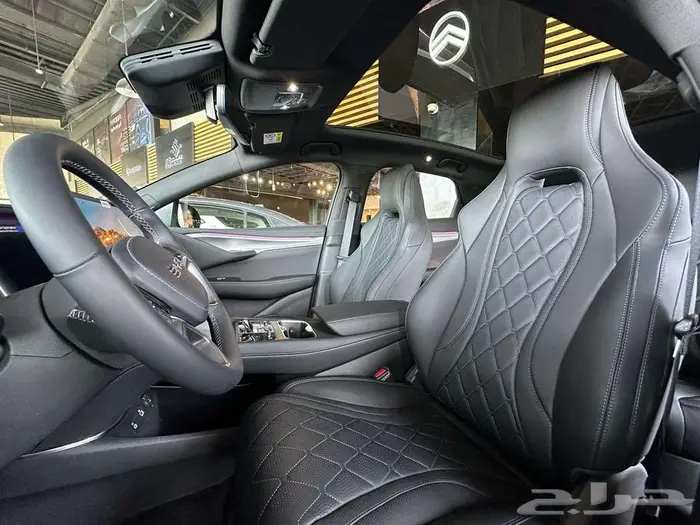 byd s7 عرض خاص لدى سفنز 7