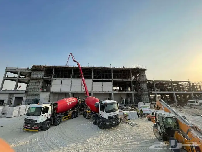 شركة مقاولات ديكورات تشطيبات خرسانات تصاميم 3D 2