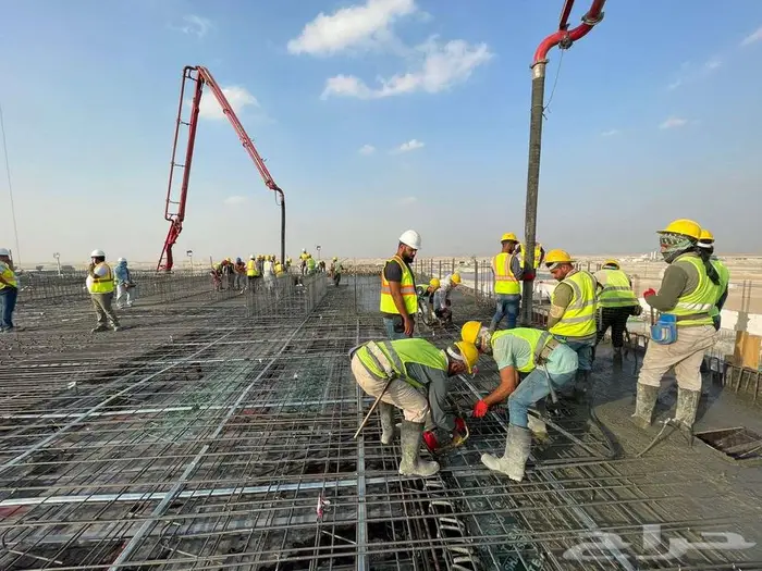 شركة مقاولات ديكورات تشطيبات خرسانات تصاميم 3D 1