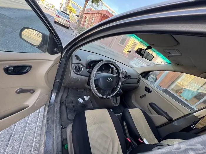 هيونداي i10 1