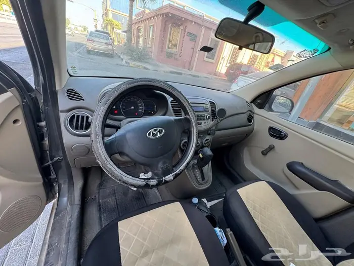 هيونداي i10 2