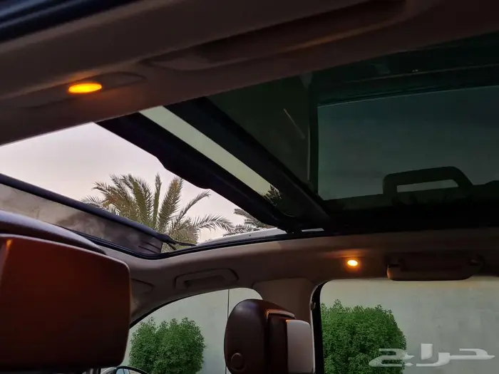 فولكس واجن طوارق دبل فل كامل 45