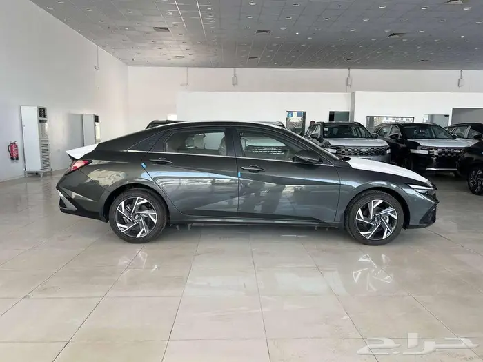 هيونيداي النترا 2.0 كمفورت 2026 - متوفر اقساط و كاش . 2