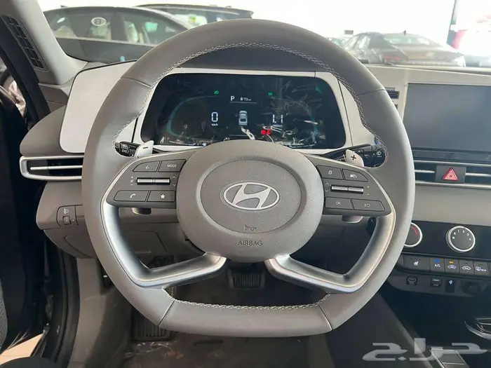 هيونيداي النترا 2.0 كمفورت 2026 - متوفر اقساط و كاش . 8