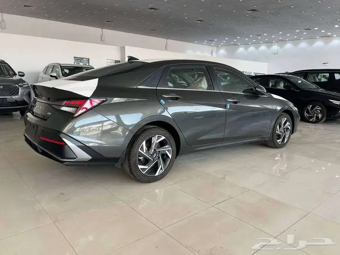 هيونيداي النترا 2.0 كمفورت 2026 - متوفر اقساط و كاش . 3
