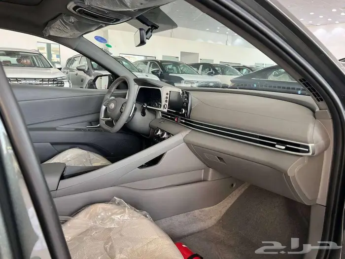 هيونيداي النترا 2.0 كمفورت 2026 - متوفر اقساط و كاش . 7