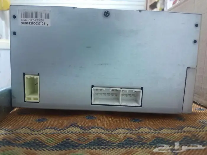 مسجل هايلوكس 2