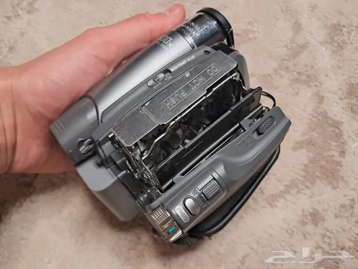 كاميرا سوني Minidv 8