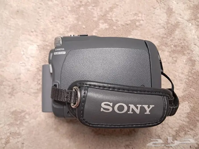 كاميرا سوني Minidv 5